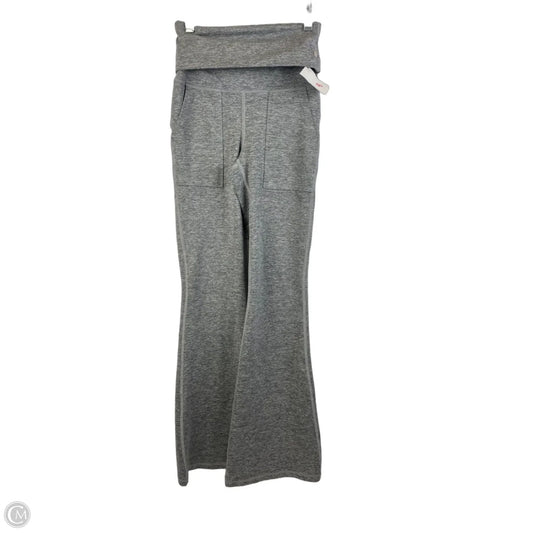 Athletic Leggings By Aerie In Grey, Size: Xs