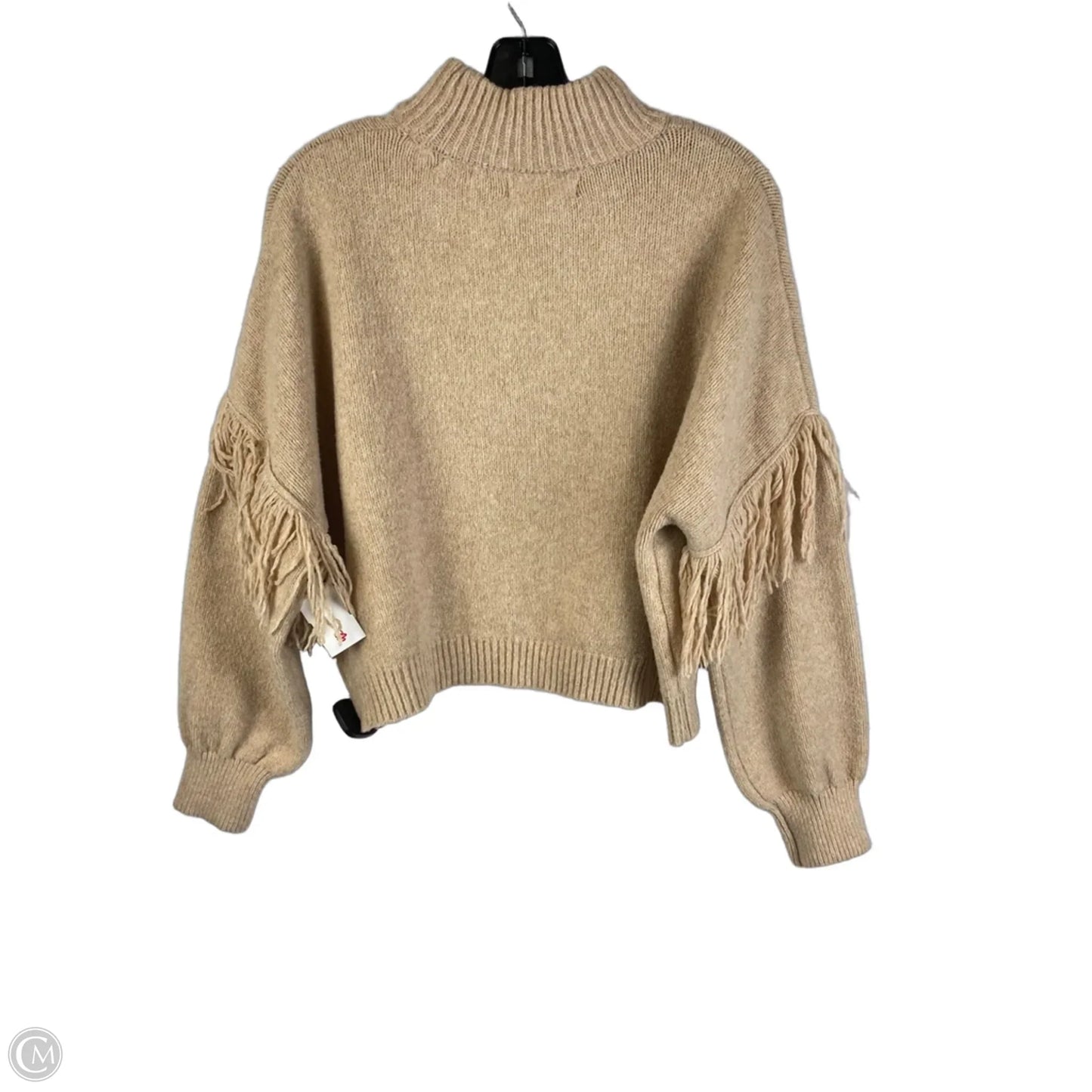 Sweater By Happily Grey In Brown, Size: L