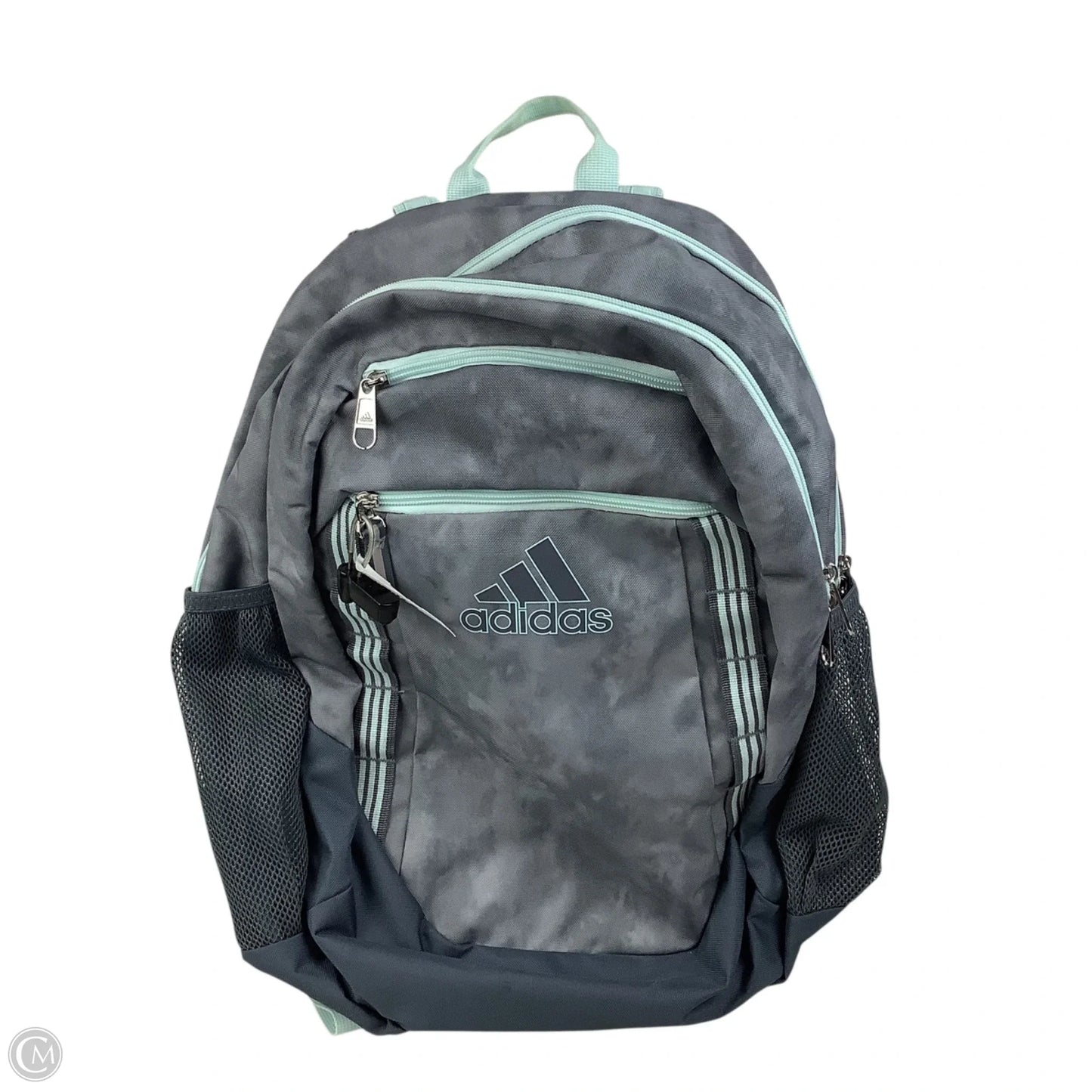 Backpack By Adidas, Size: Large