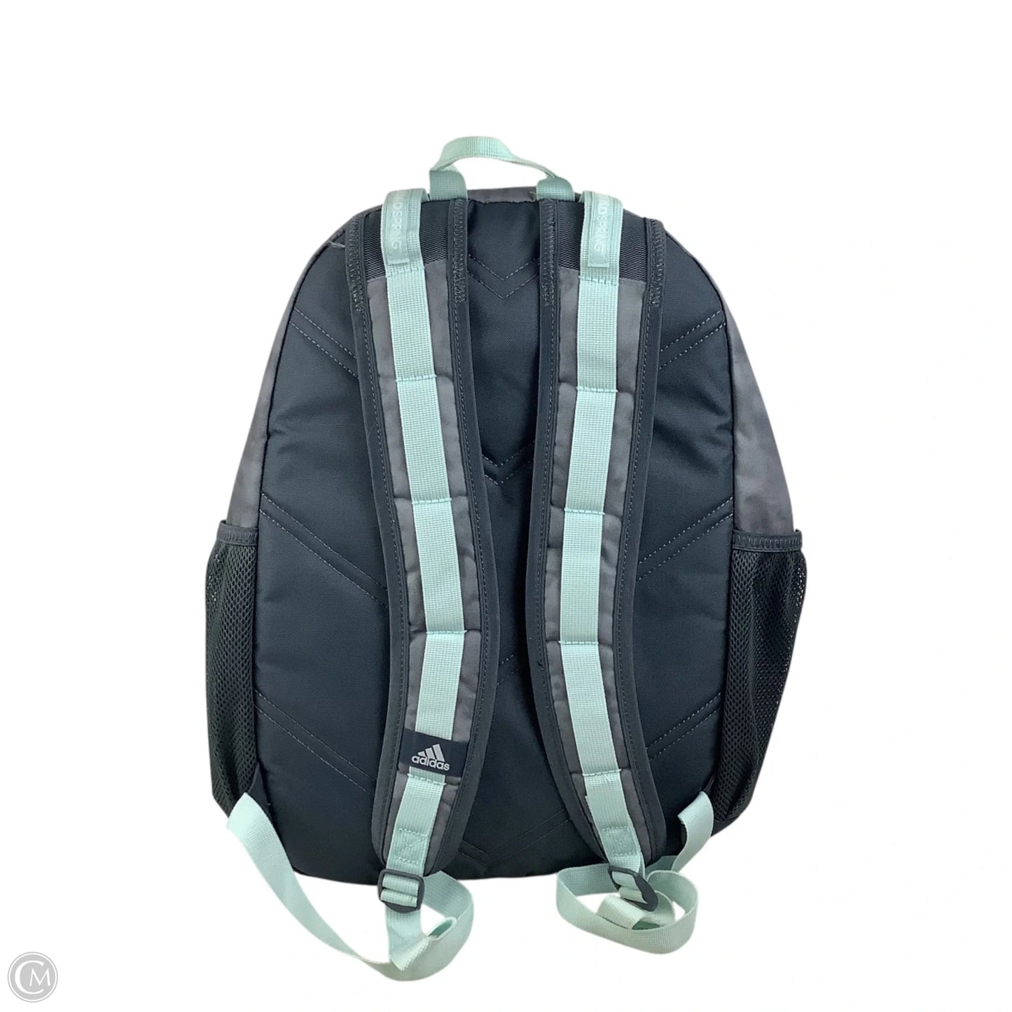 Backpack By Adidas, Size: Large