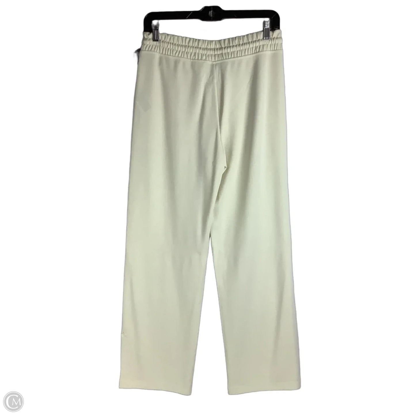 Athletic Pants By Athleta In Yellow, Size: S