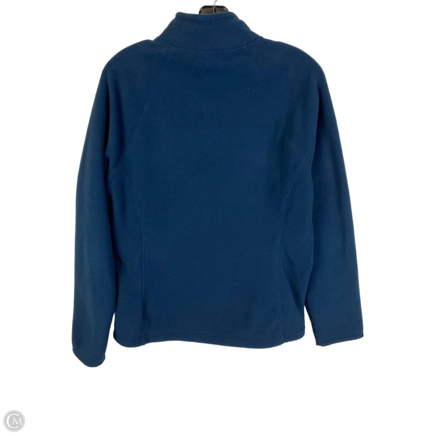 Sweatshirt Crewneck By Vineyard Vines In Navy, Size: M