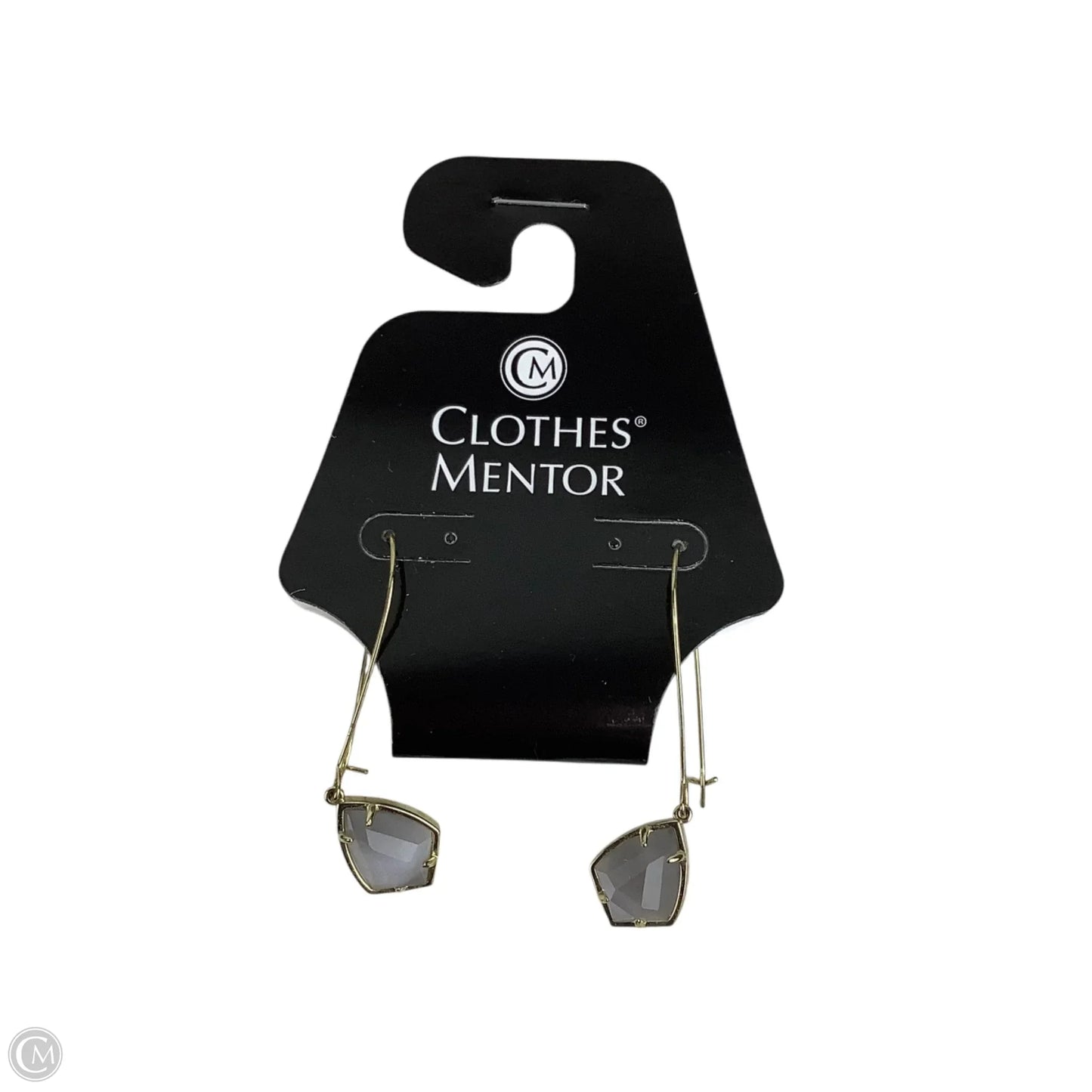 Earrings Designer By Kendra Scott