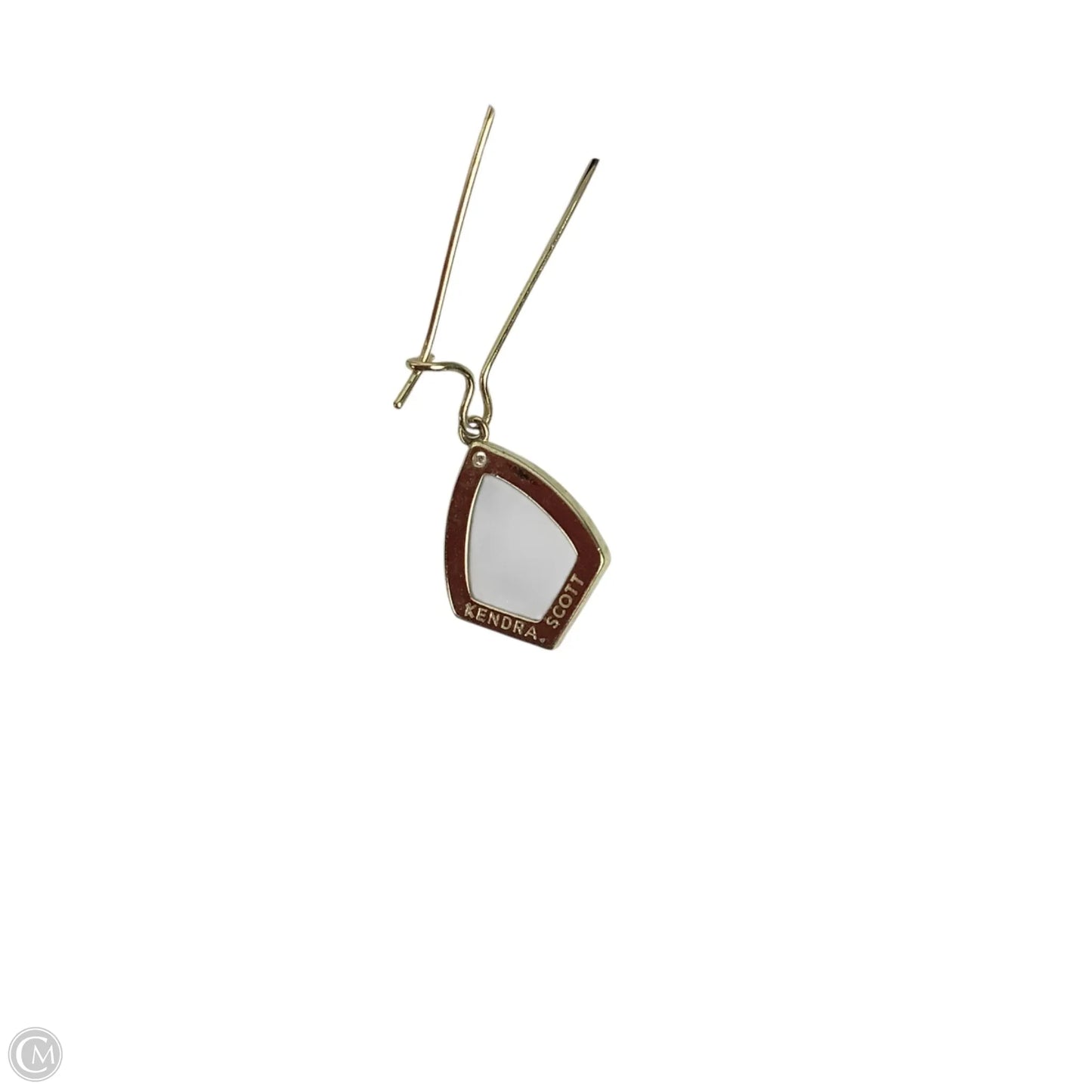 Earrings Designer By Kendra Scott