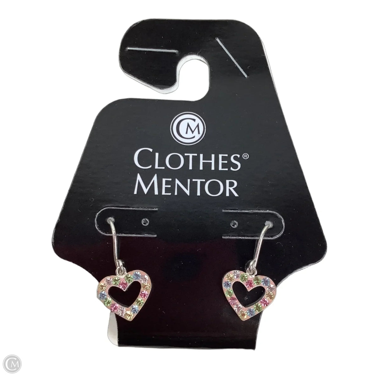 Earrings Dangle/drop By Clothes Mentor