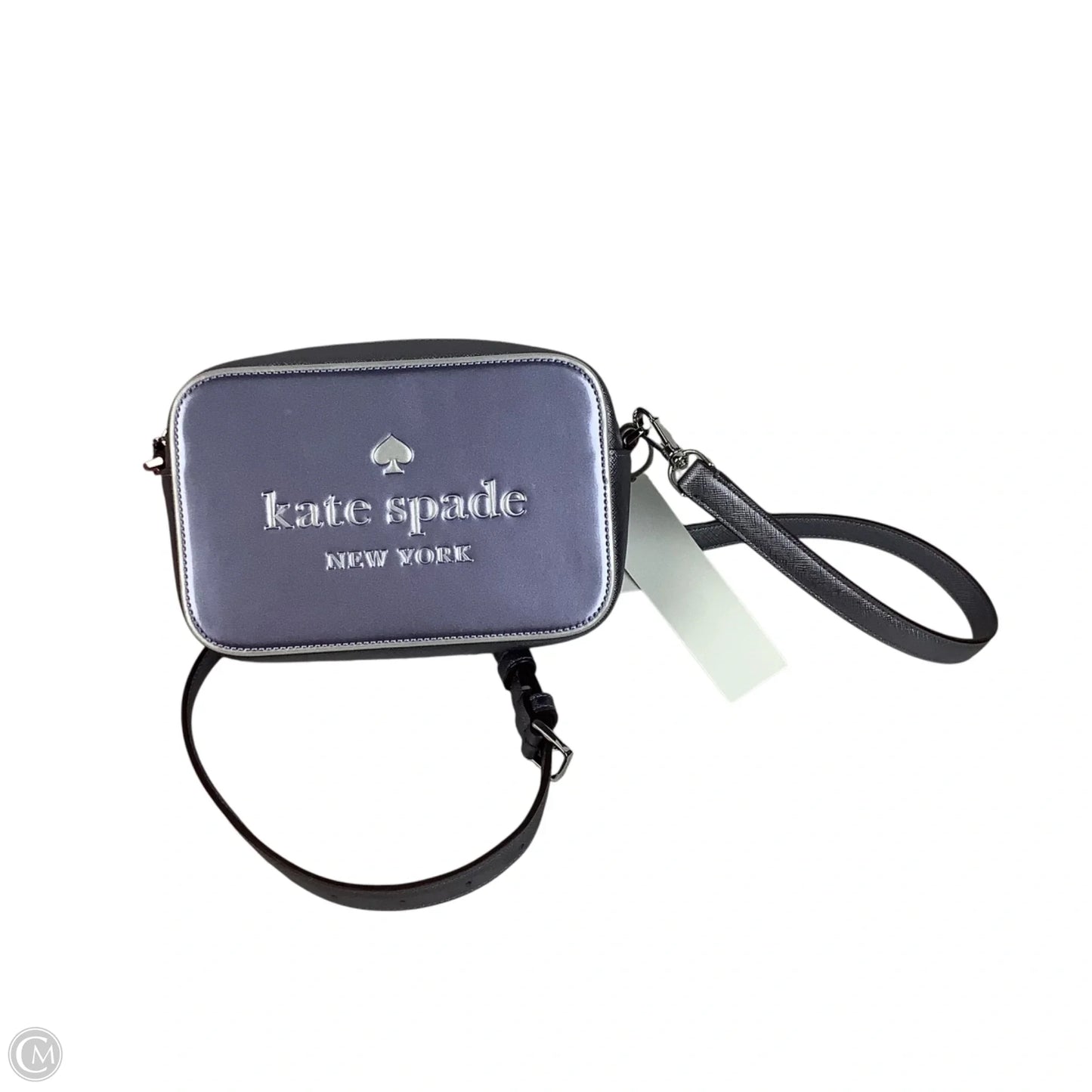 Crossbody Designer By Kate Spade, Size: Small