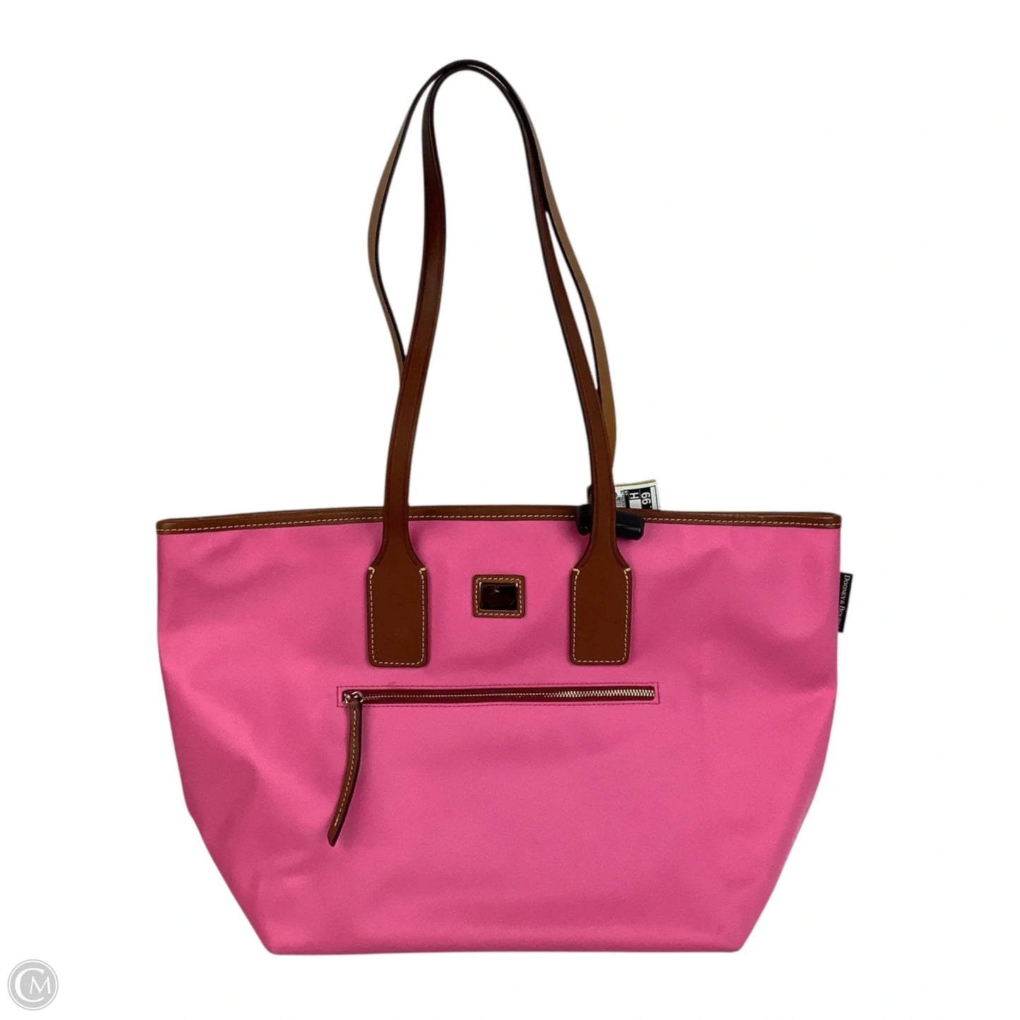 Handbag Designer By Dooney And Bourke, Size: Large