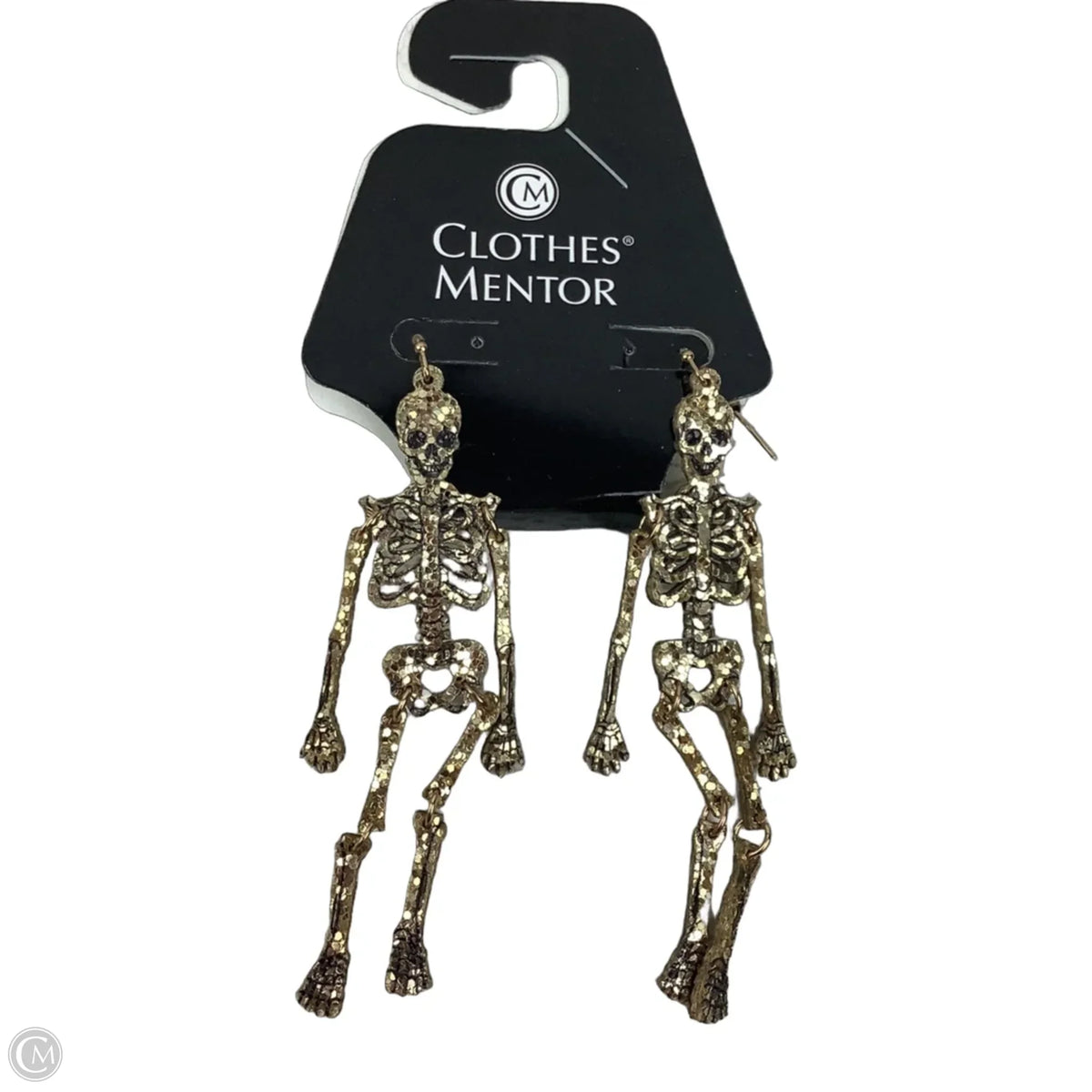 Earrings Dangle/drop By Clothes Mentor