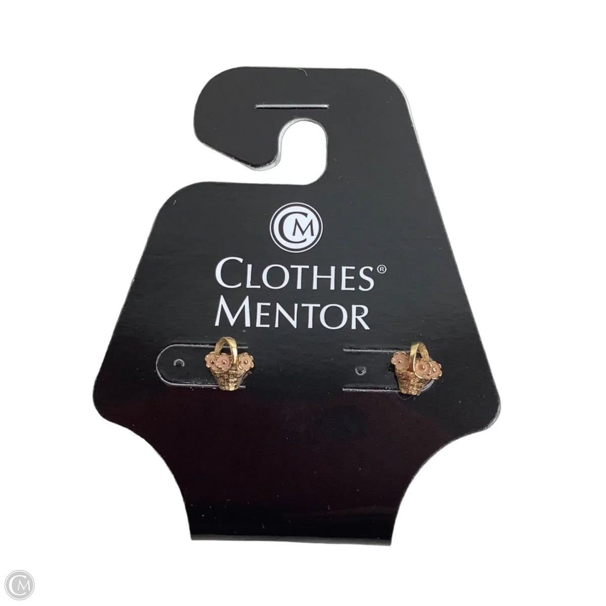 Earrings Stud By Avon