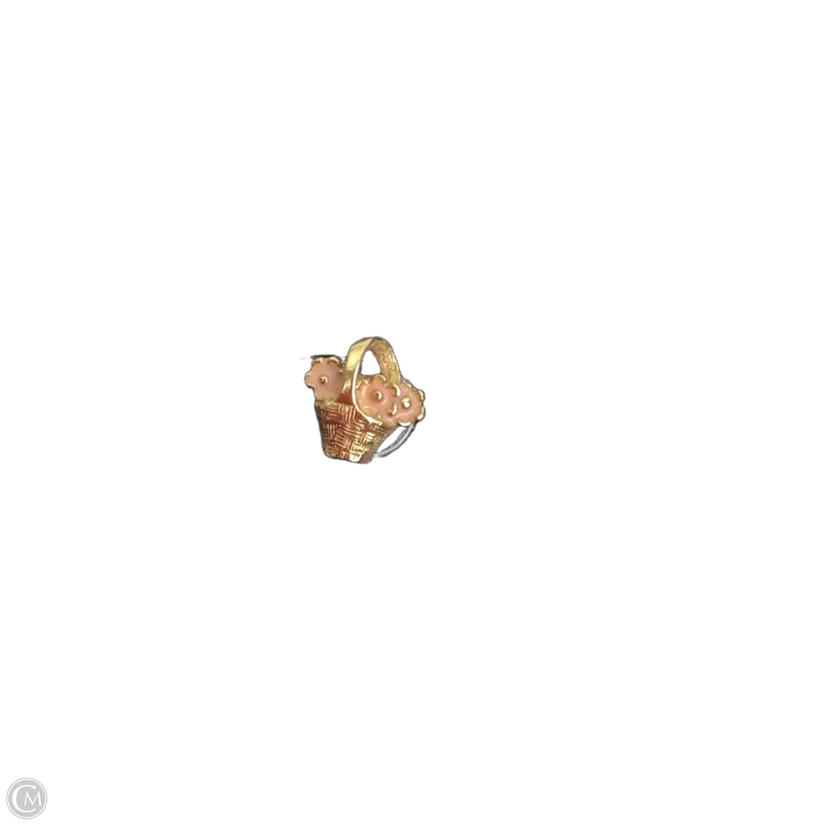 Earrings Stud By Avon