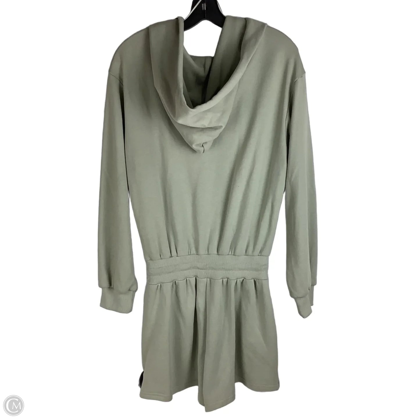 Romper By Mable In Green, Size: S