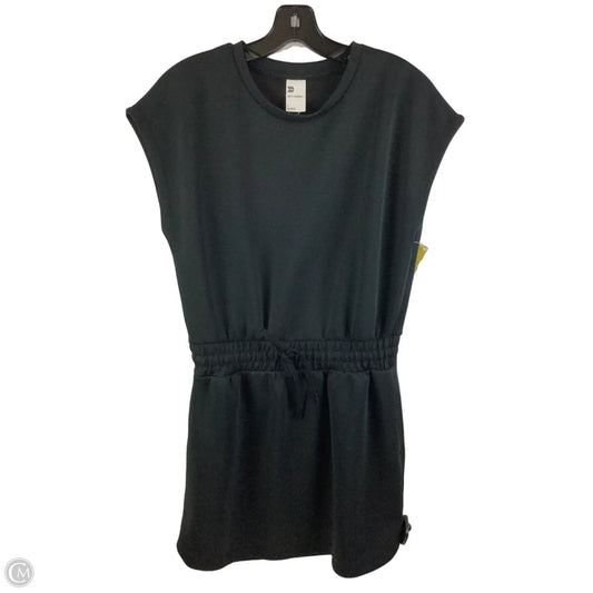 Athletic Dress By All In Motion In Black, Size: S