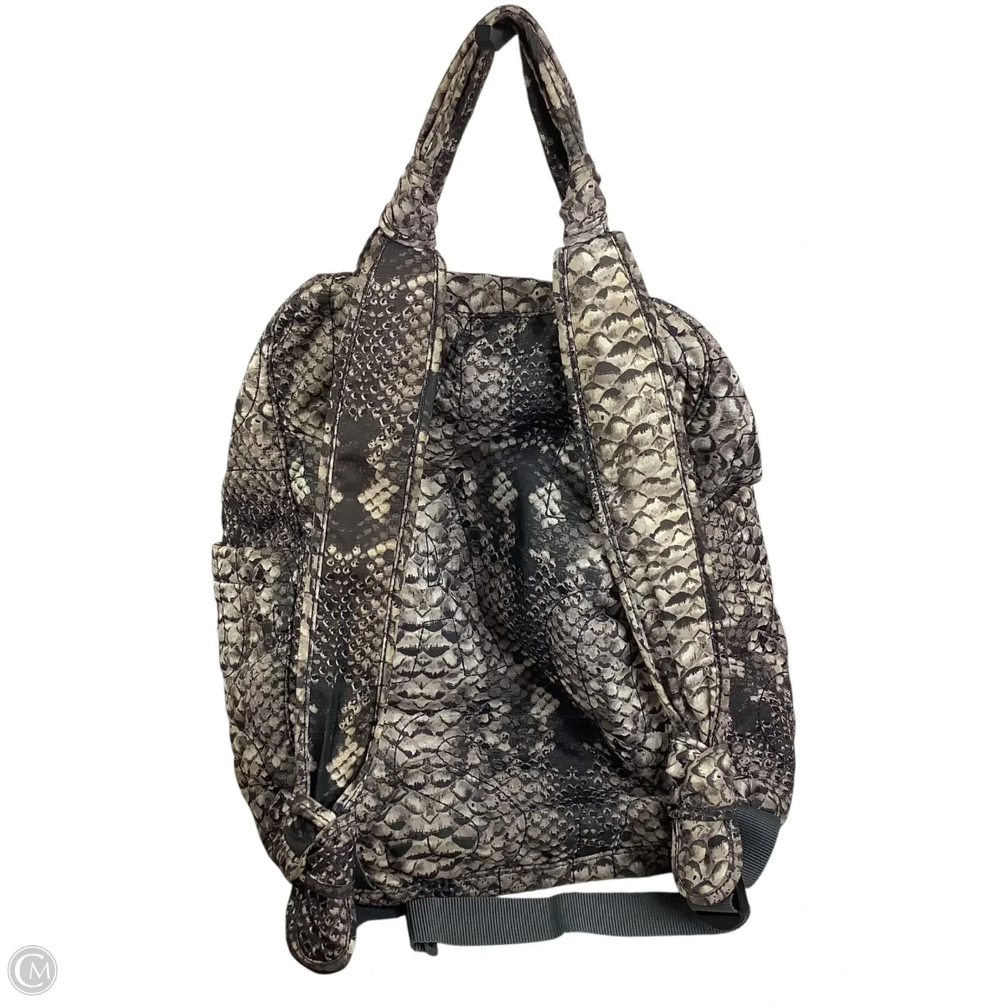 Backpack Designer By Marc By Marc Jacobs, Size: Medium