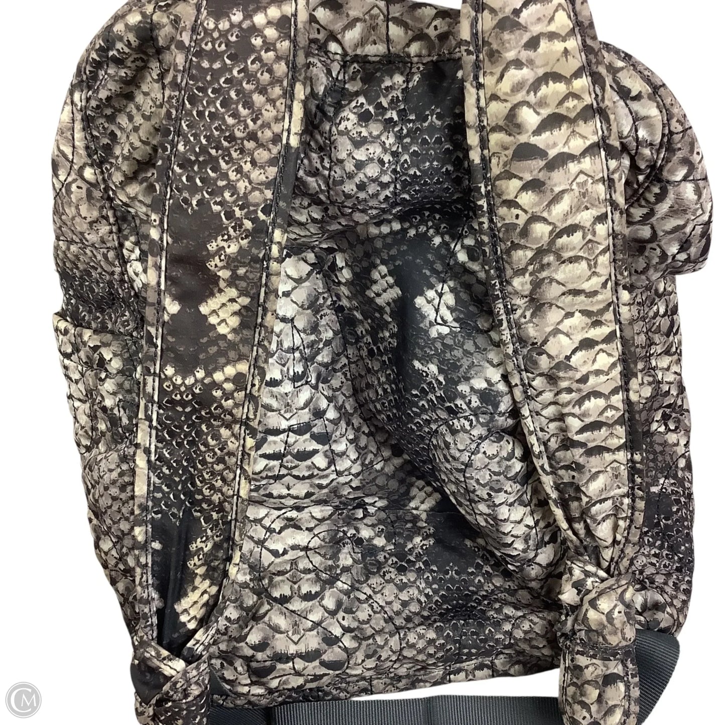 Backpack Designer By Marc By Marc Jacobs, Size: Medium