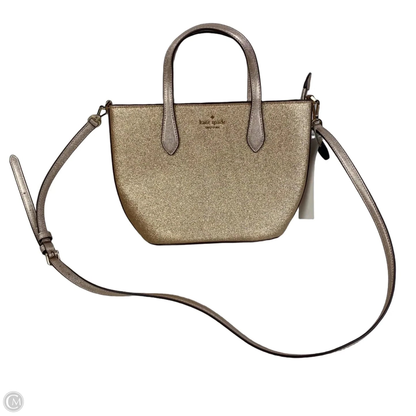 Crossbody Designer By Kate Spade, Size: Medium