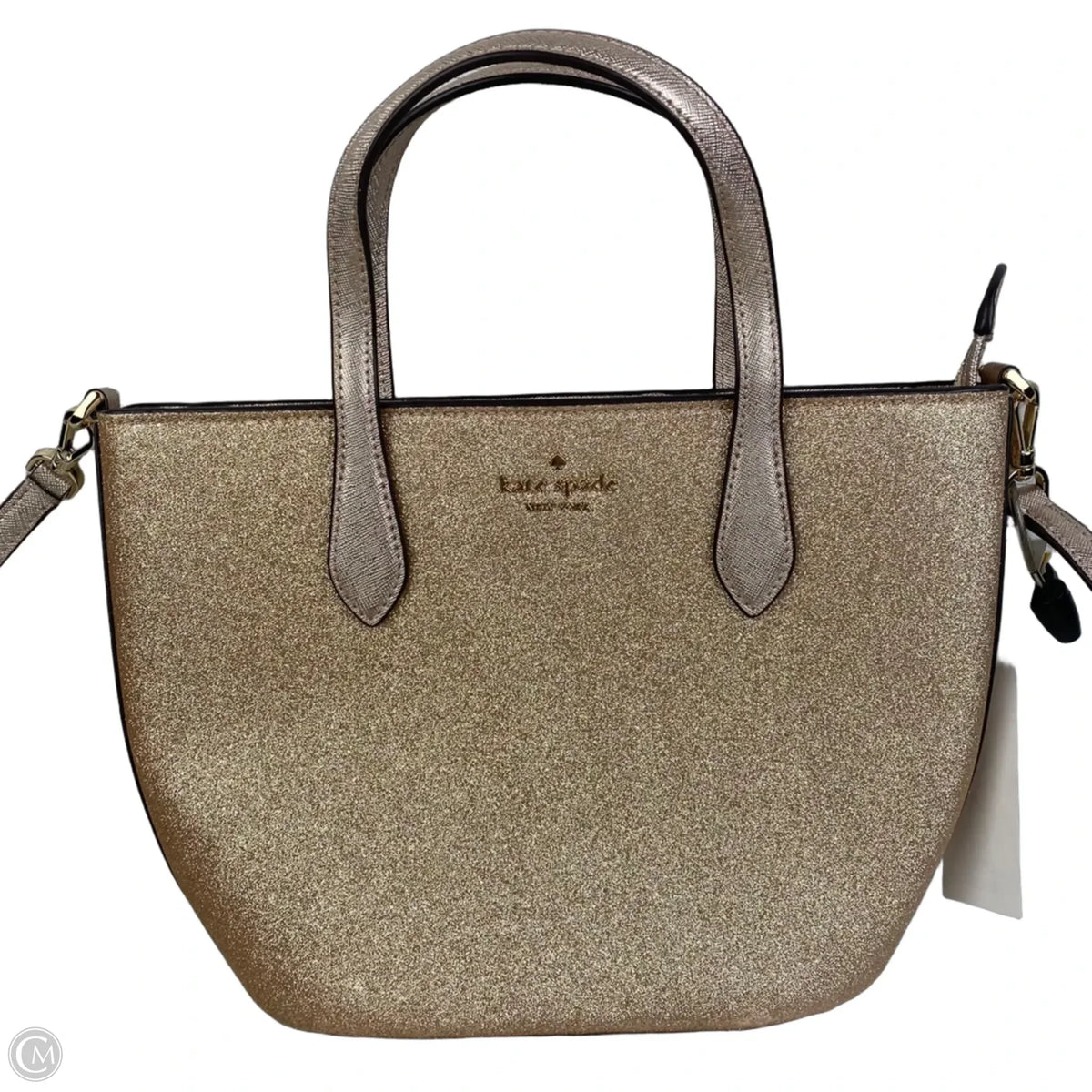 Crossbody Designer By Kate Spade, Size: Medium