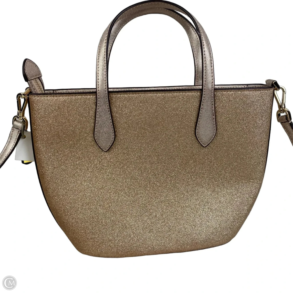 Crossbody Designer By Kate Spade, Size: Medium