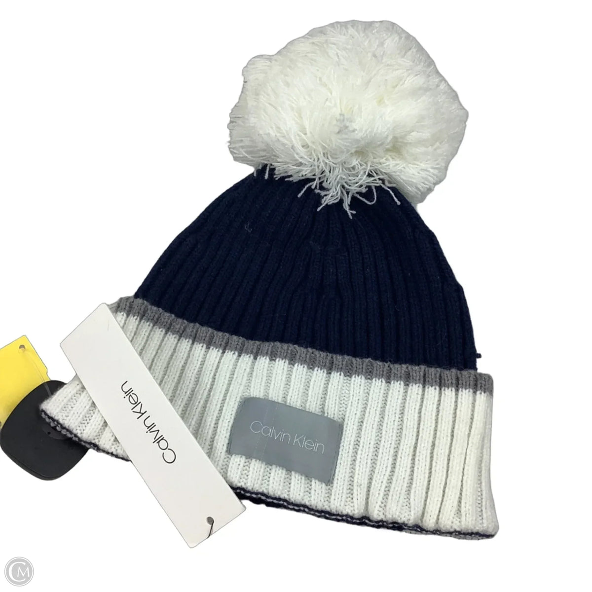 Hat Beanie By Calvin Klein