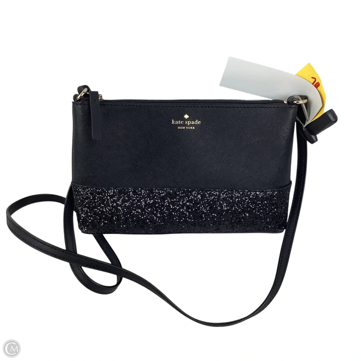 Crossbody Designer By Kate Spade, Size: Small
