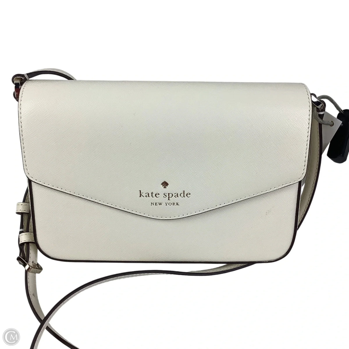 Crossbody Designer By Kate Spade, Size: Small