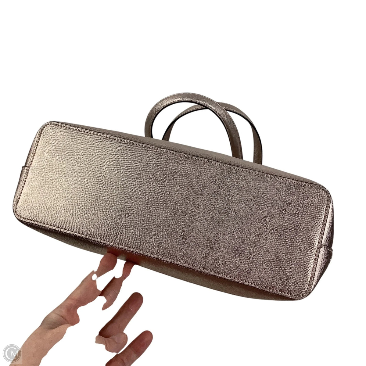 Handbag Designer By Kate Spade, Size: Large