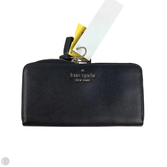 Wallet Designer By Kate Spade, Size: Medium