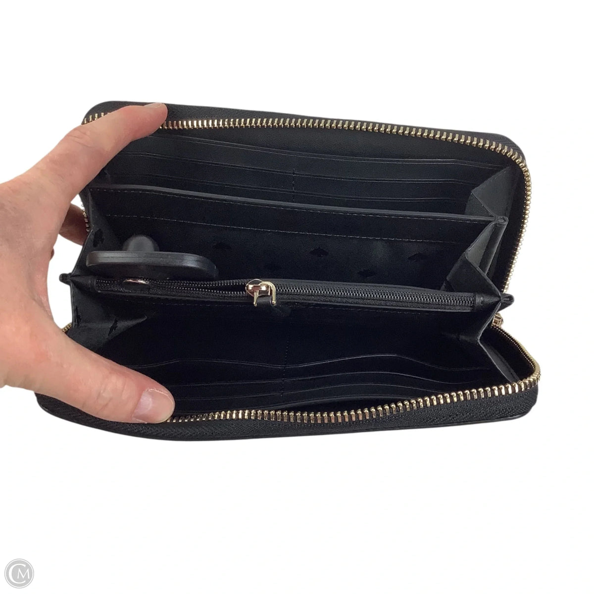 Wallet Designer By Kate Spade, Size: Medium