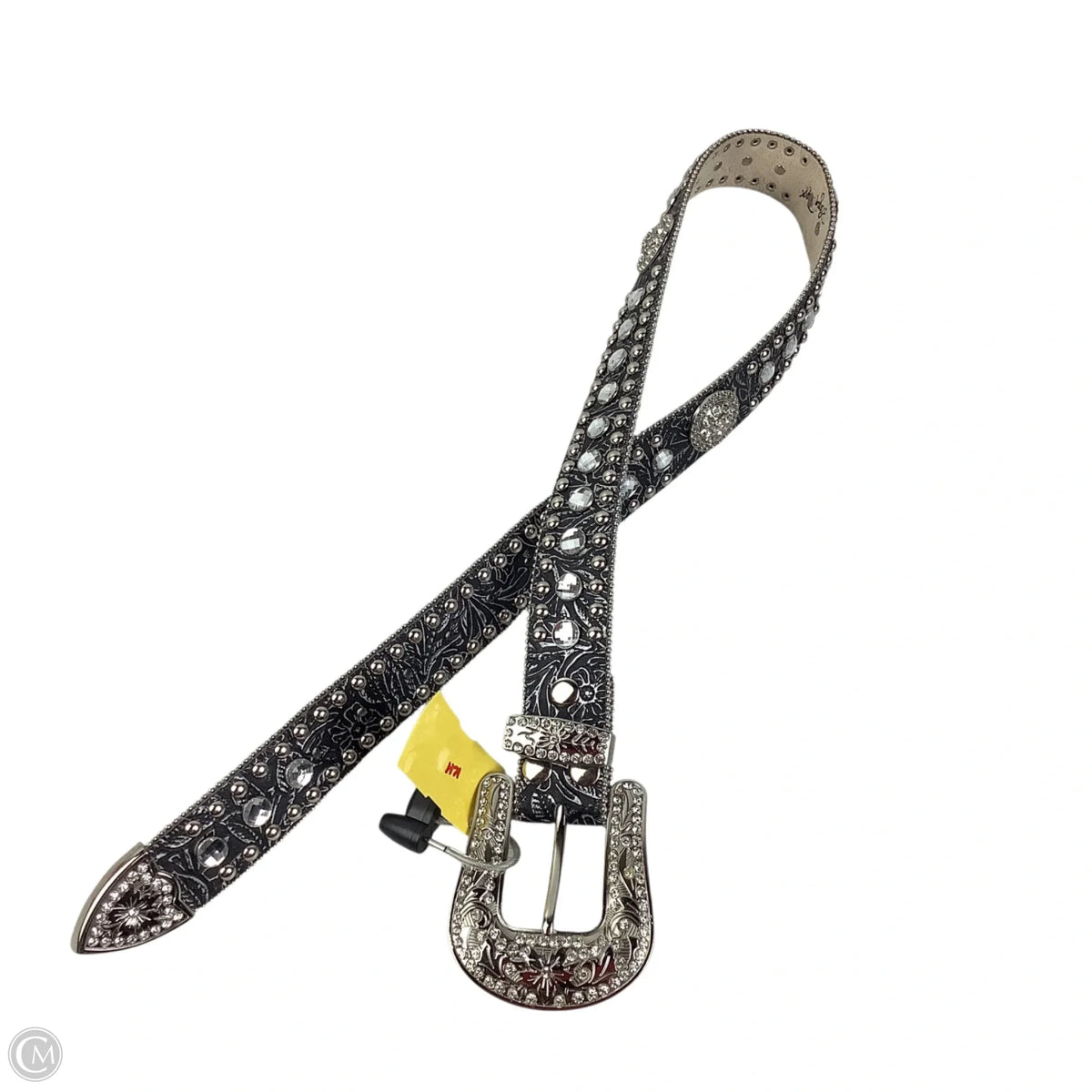 Belt Leather By Cmc, Size: Small