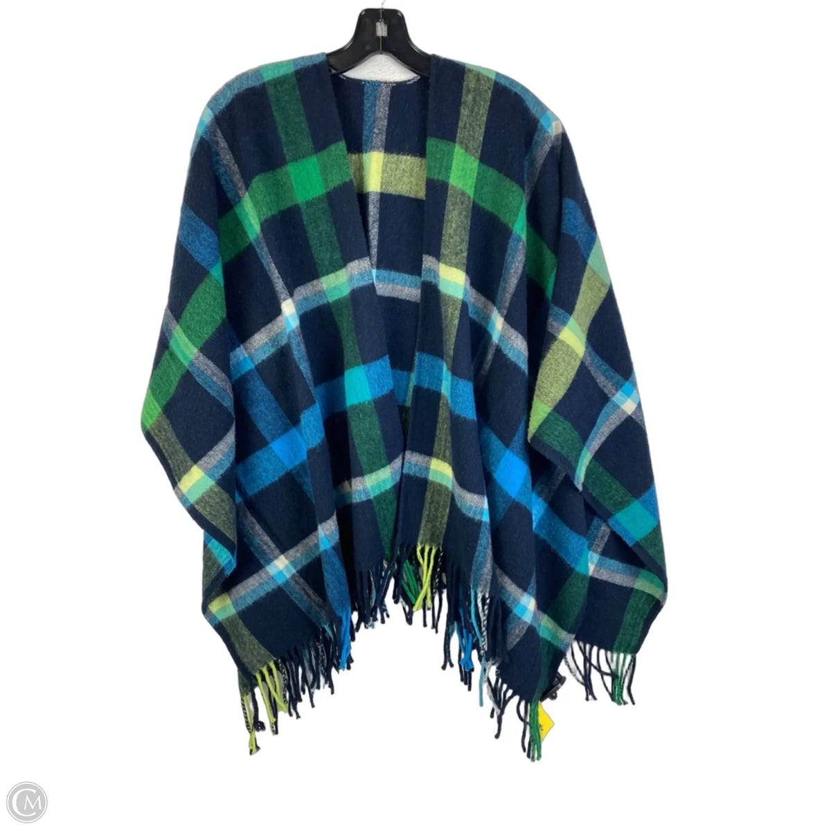 Scarf Long By Talbots