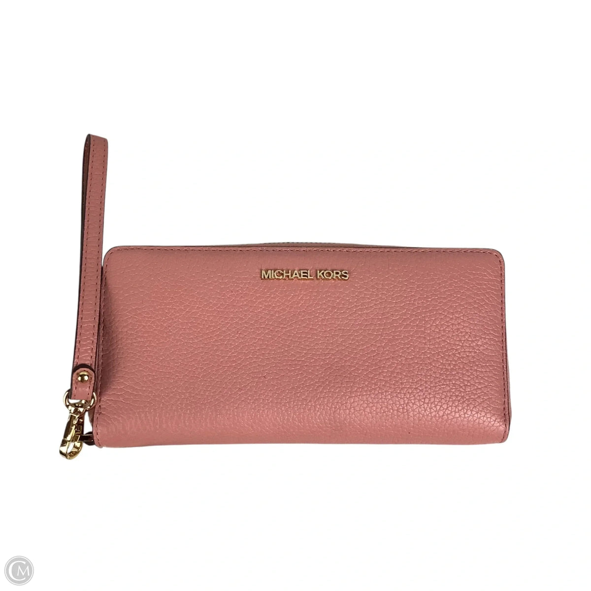 Wallet Designer By Michael Kors, Size: Large
