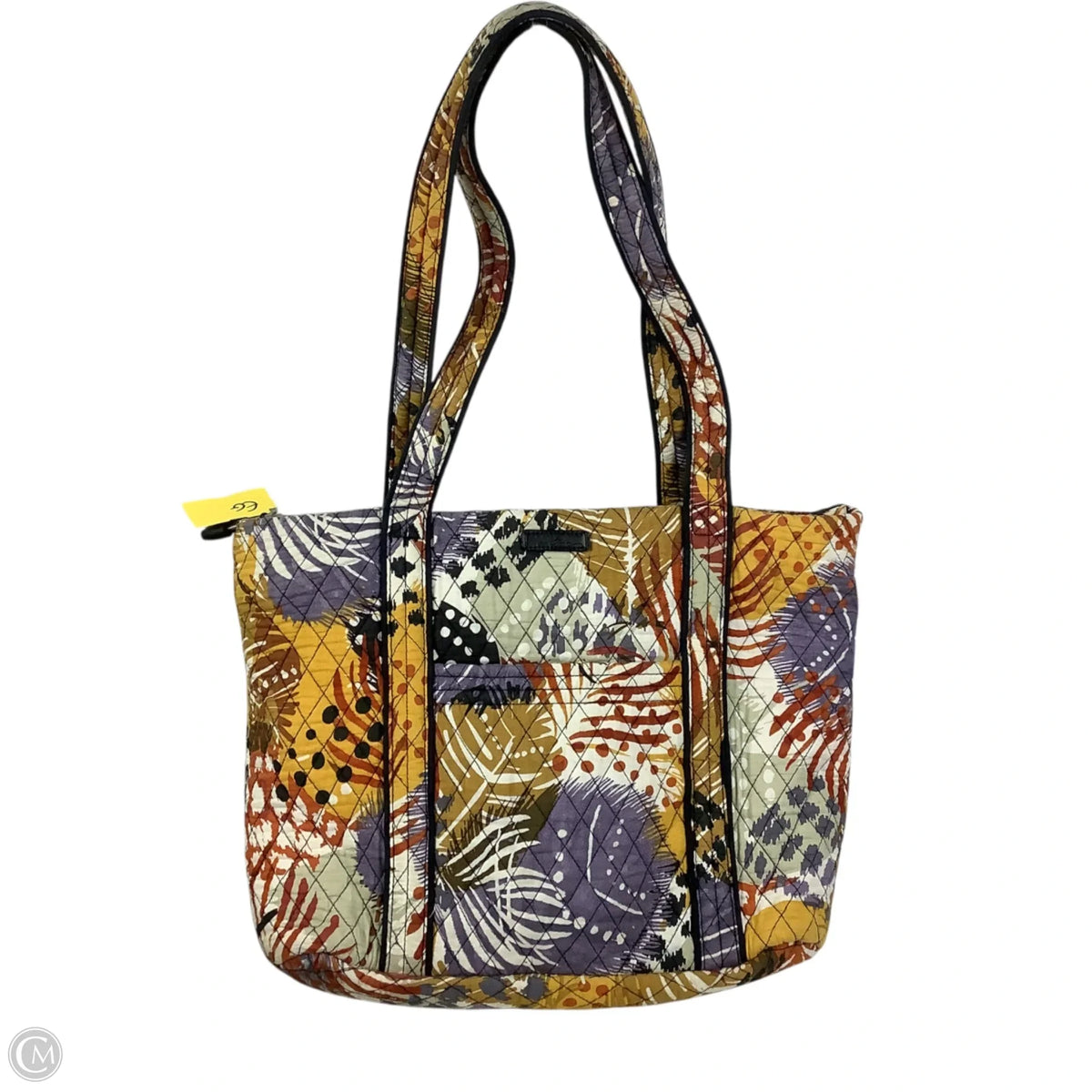 Tote By Vera Bradley, Size: Large
