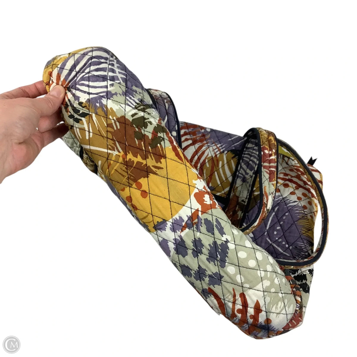 Tote By Vera Bradley, Size: Large