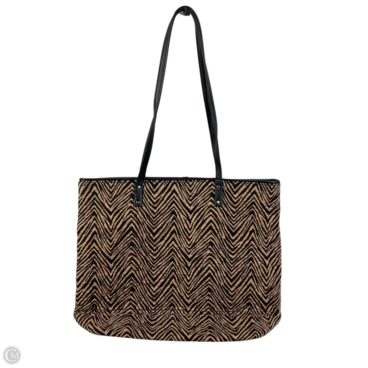 Tote By Vera Bradley, Size: Medium