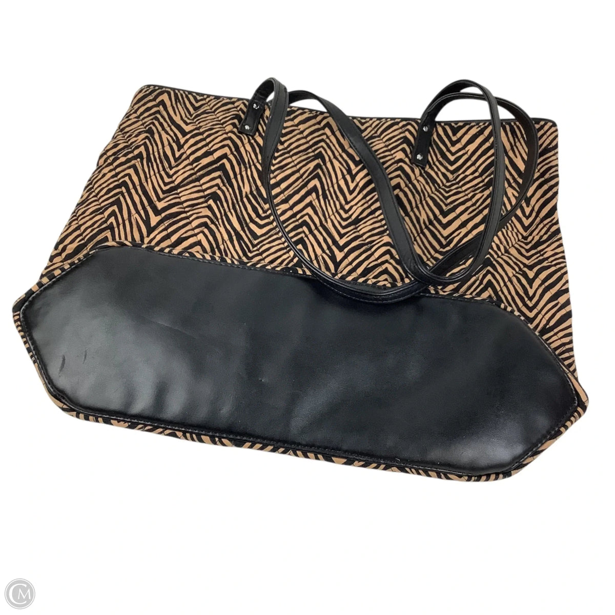 Tote By Vera Bradley, Size: Medium