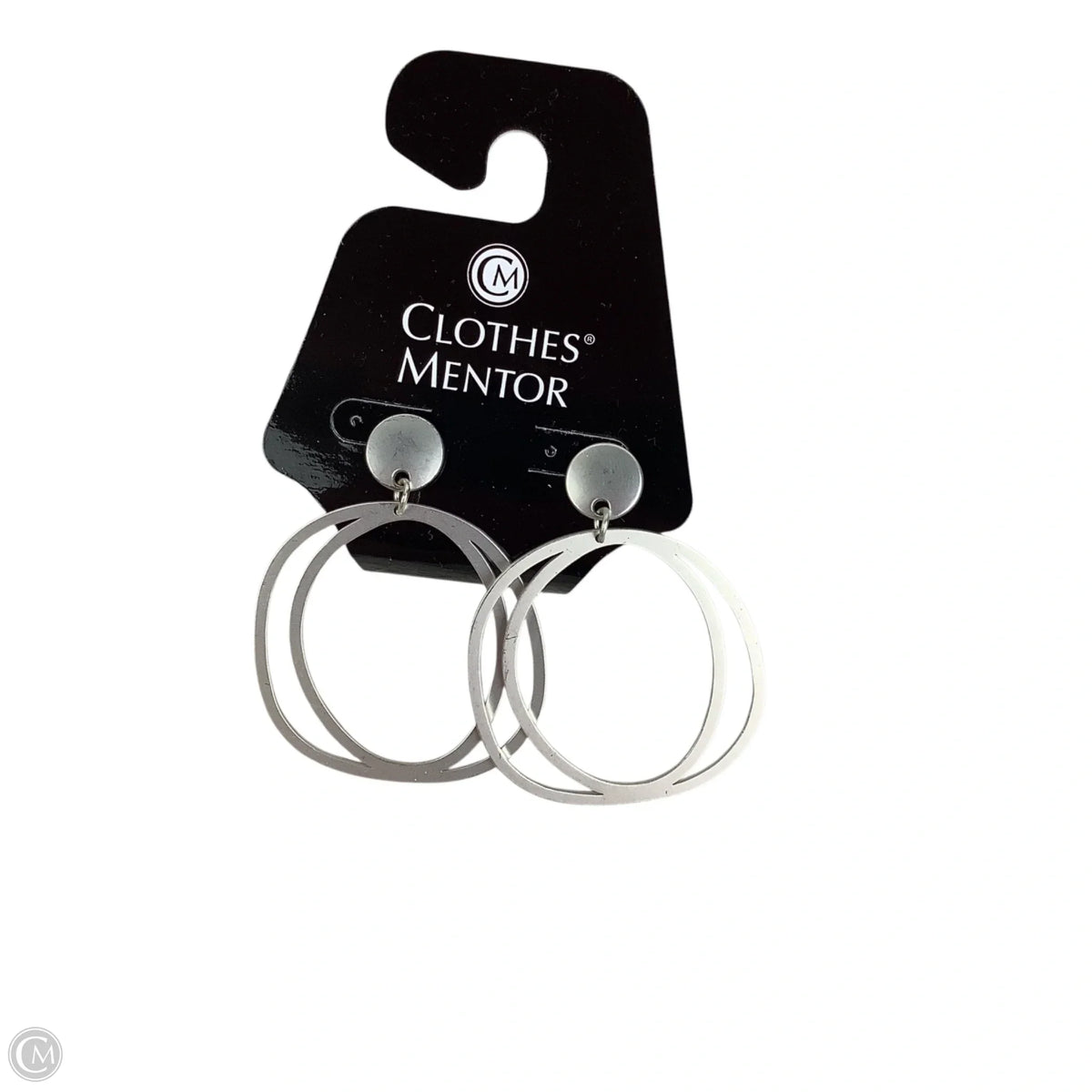 Earrings Dangle/drop By Clothes Mentor