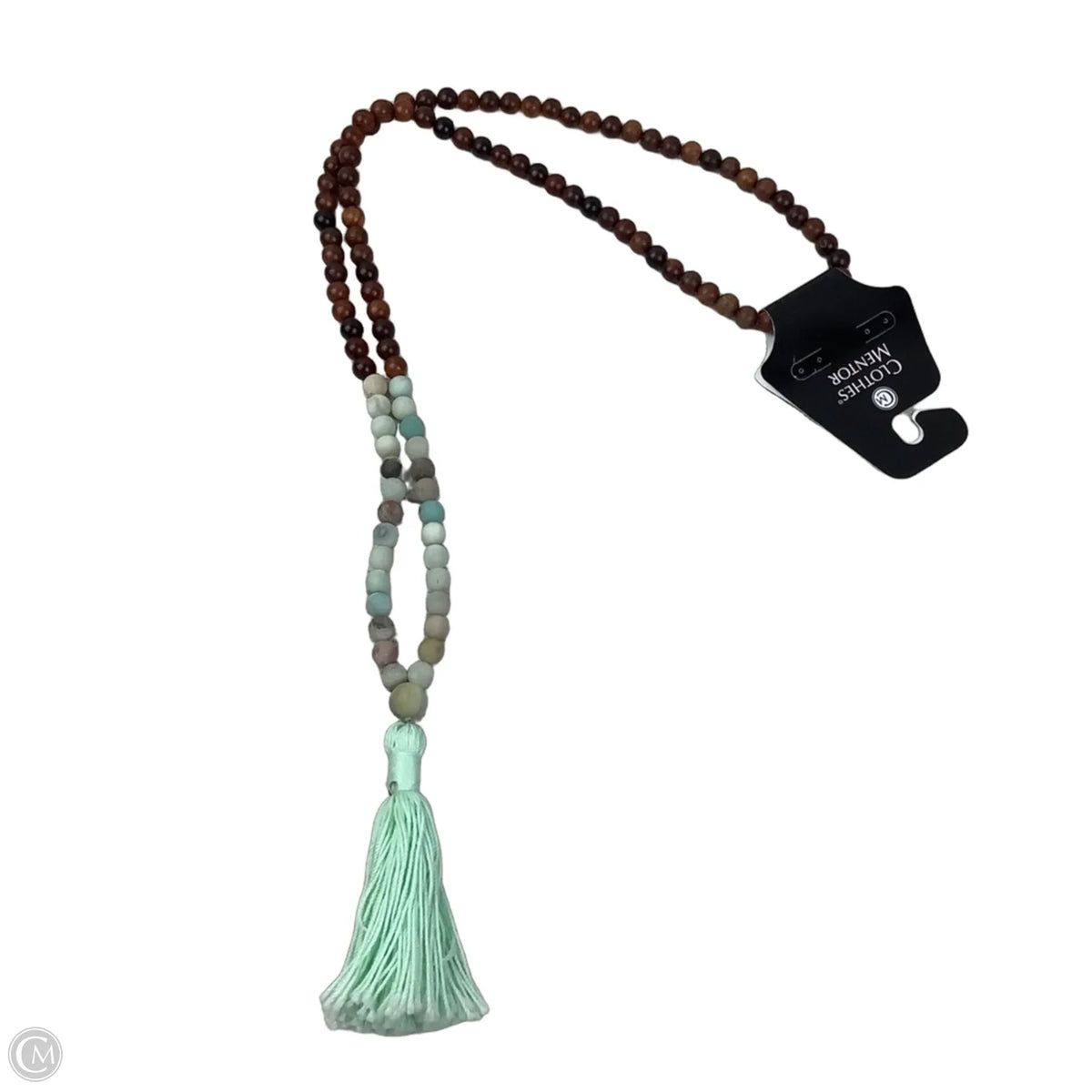 Necklace Charm By Clothes Mentor