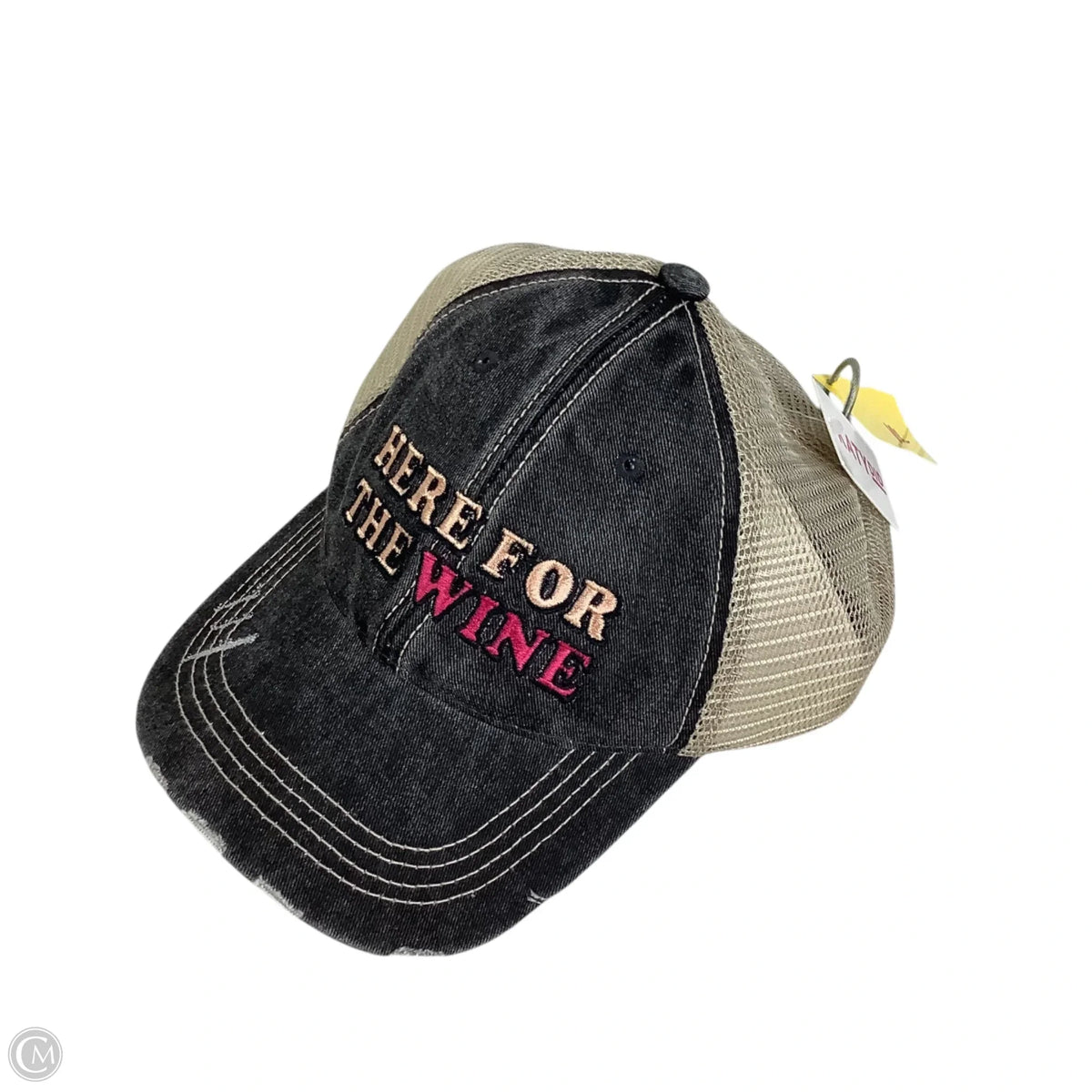 Hat Baseball Cap By Clothes Mentor