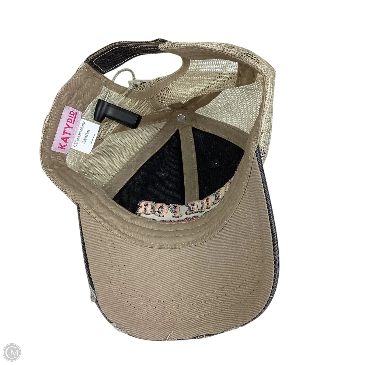 Hat Baseball Cap By Clothes Mentor