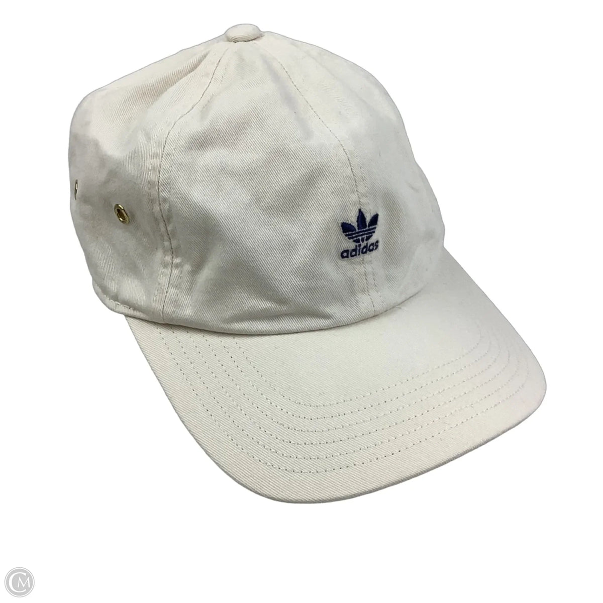 Hat Baseball By Adidas 100% cotton