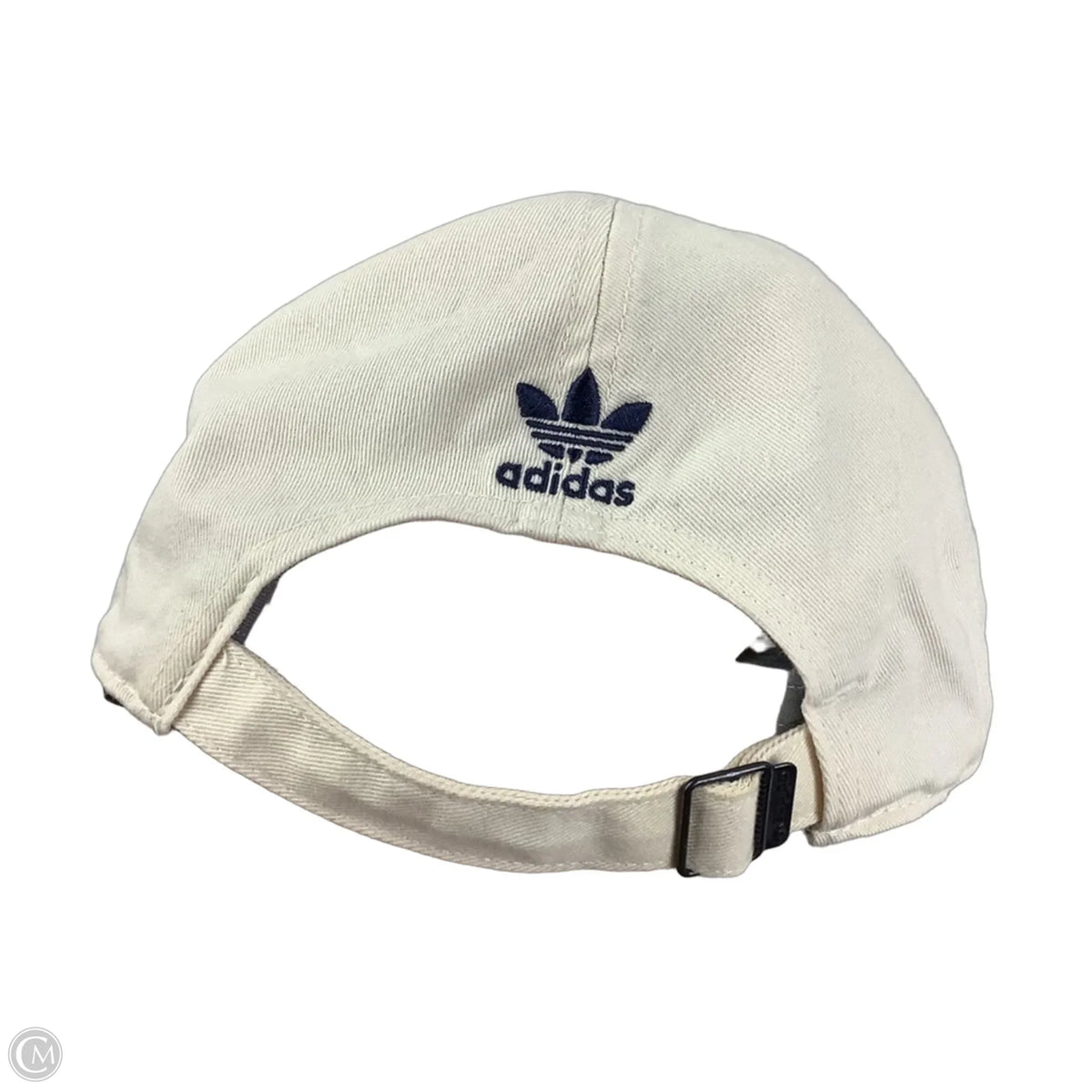 Hat Baseball By Adidas 100% cotton