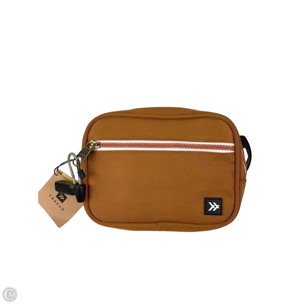 Belt Bag By Clothes Mentor, Size: Small