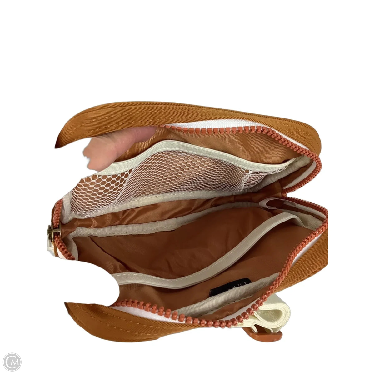 Belt Bag By Clothes Mentor, Size: Small
