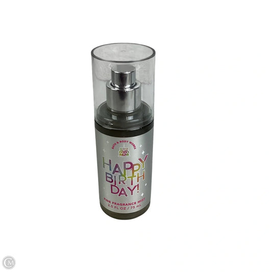 Fragrance By Bath And Body Works, Size: Small