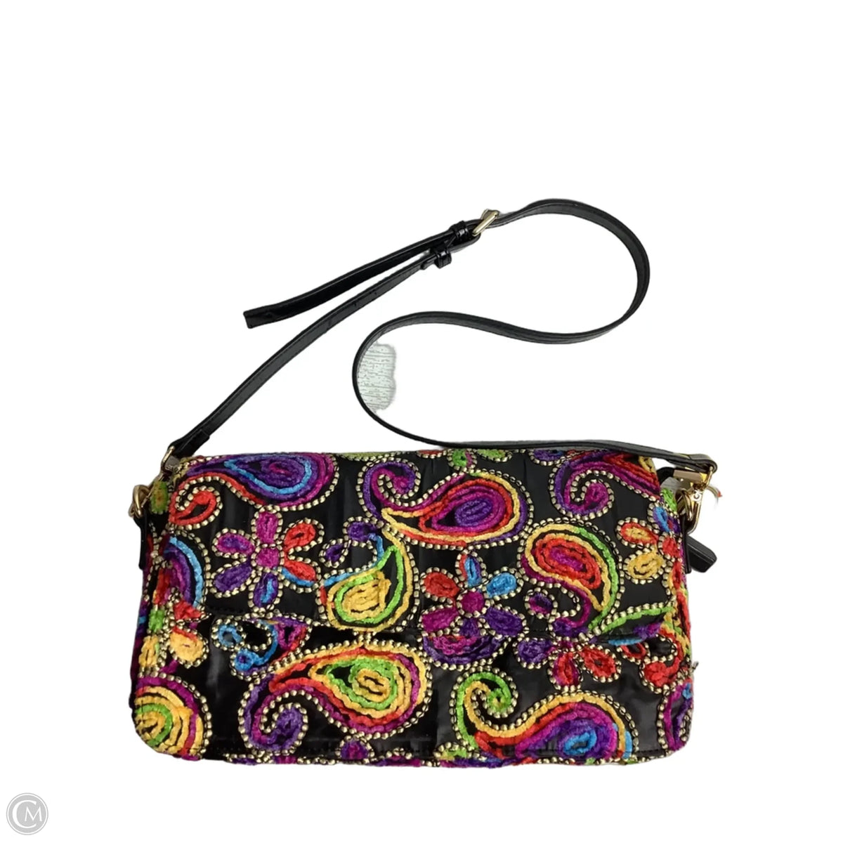 Crossbody By J Renee, Size: Medium