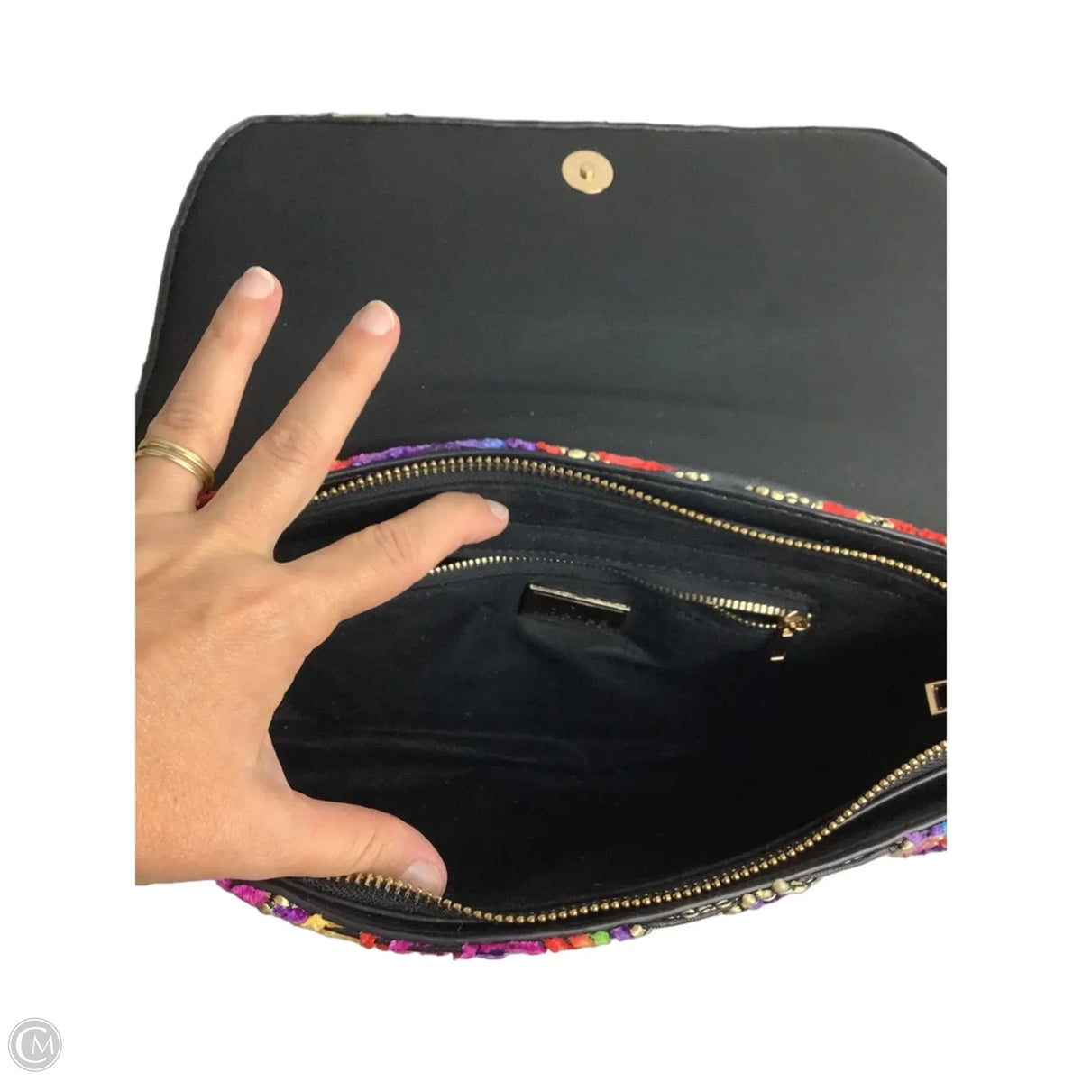 Crossbody By J Renee, Size: Medium