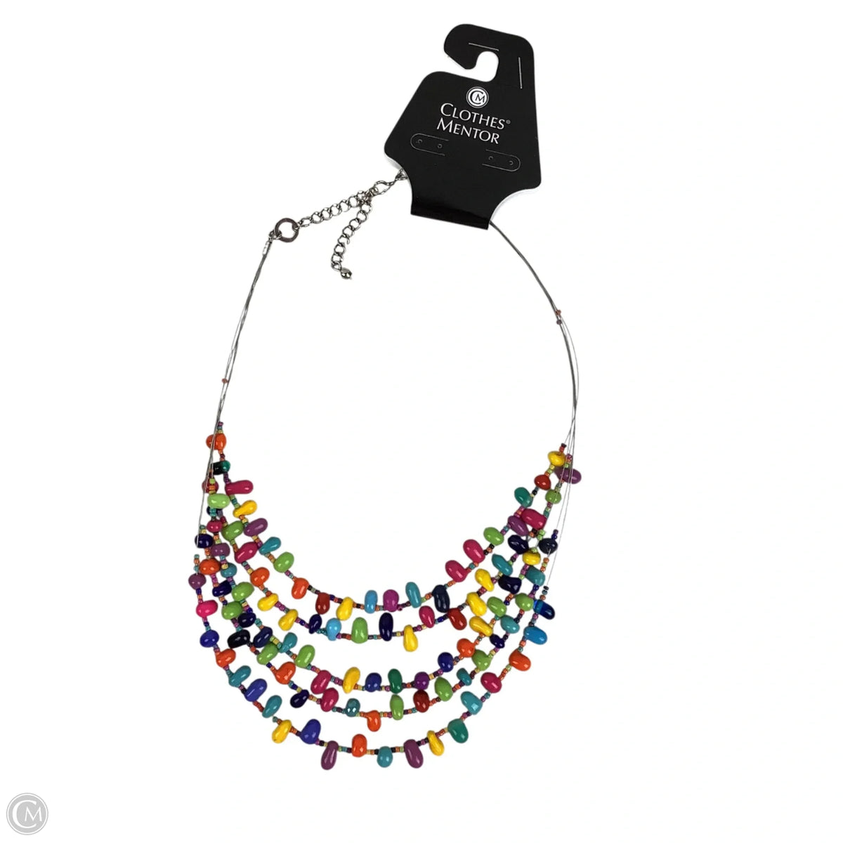 Necklace Statement By Clothes Mentor