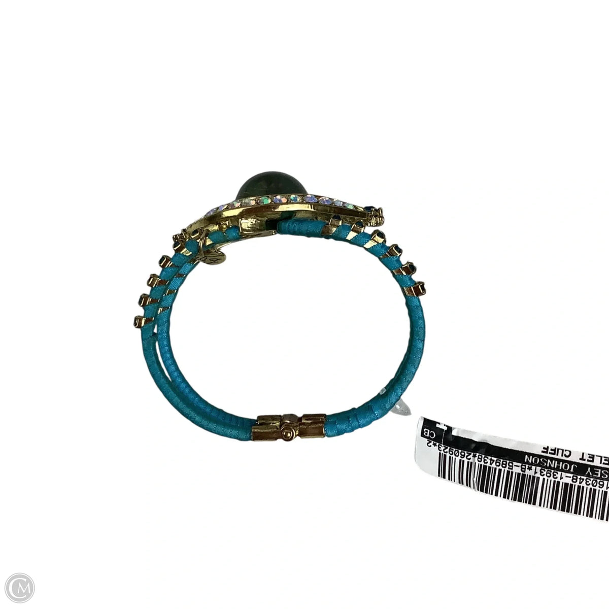 Bracelet Cuff By Betsey Johnson
