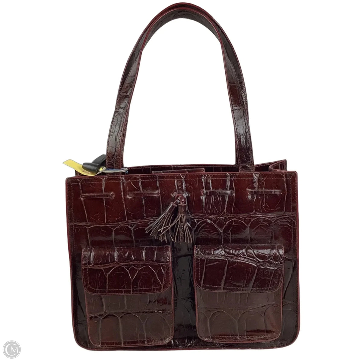 Handbag By Clothes Mentor, Size: Medium