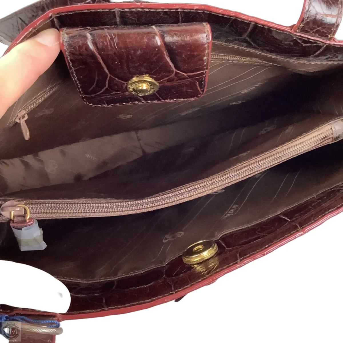 Handbag By Clothes Mentor, Size: Medium