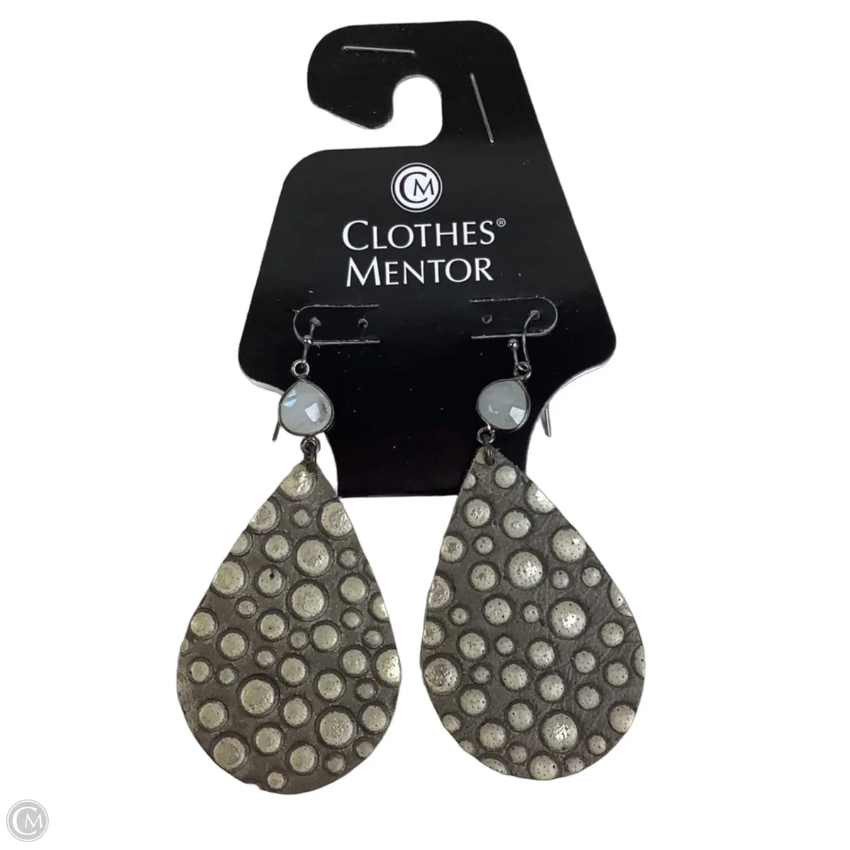 Earrings Dangle/drop By Clothes Mentor